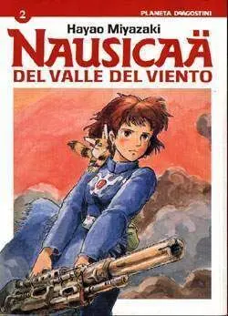 NAUSICAA #2