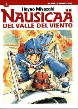 NAUSICAA #3