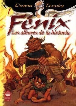 FENIX VOL.1 #01