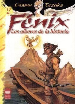 FENIX VOL.1 #02