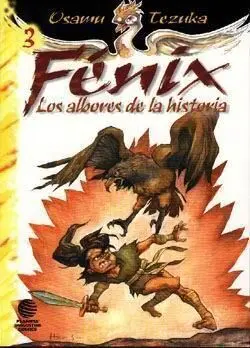 FENIX VOL.1 #03