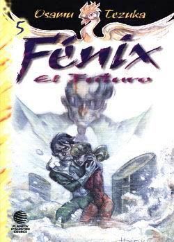 FENIX VOL.1 #05