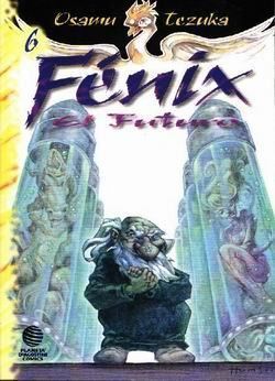 FENIX VOL.1 #06