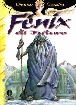 FENIX VOL.1 #07