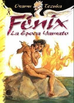 FENIX VOL.1 #08