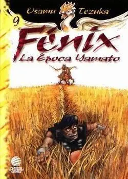 FENIX VOL.1 #09