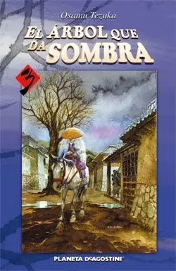 EL ARBOL QUE DA SOMBRA #03