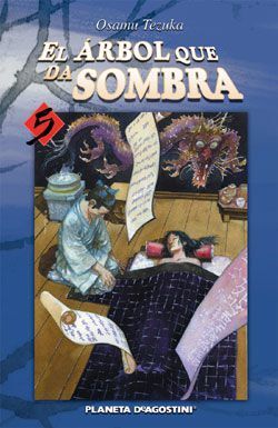 EL ARBOL QUE DA SOMBRA #05