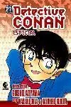 DETECTIVE CONAN ESPECIAL #27