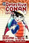 DETECTIVE CONAN ESPECIAL #29