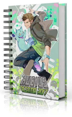VIRTUAL HERO AGENDA ESCOLAR 2016-2017 ELRUBIUS