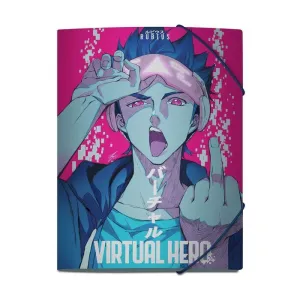 VIRTUAL HERO CARPETA ELRUBIUS 2018
