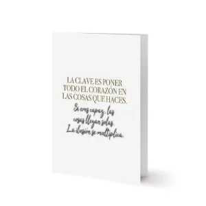 TARJETA MULTIOCASION DEFREDS
