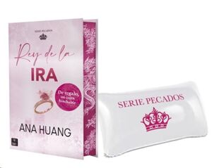 REY DE LA IRA GADGET