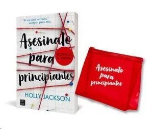 ASESINATO PARA PRINCIPIANTES