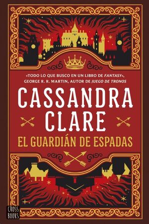 EL GUARDIAN DE ESPADAS (PACK POSTALES)