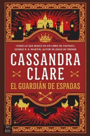EL GUARDIAN DE ESPADAS (PACK POSTALES)