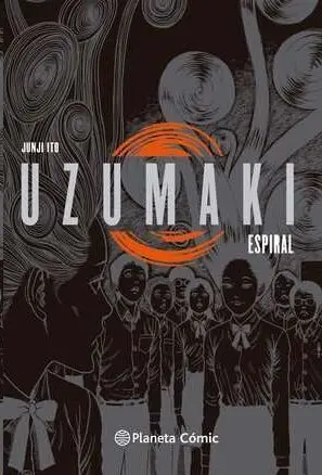 UZUMAKI (PACK CON FIGURA ACRÍLICA)