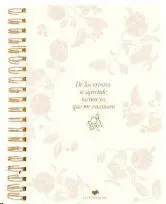 LIBRETA DE LOS ERRORES SE APRENDE GRANDE A4