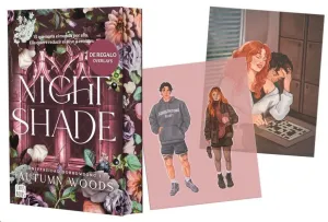 NIGHTSHADE PACK OVERLAYS