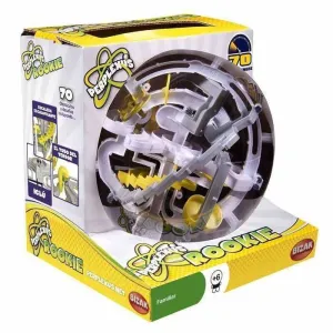 PERPLEXUS ROOKIE                                                           