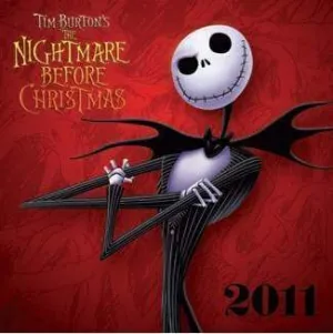 CALENDARIO 2011 NBX                                                        