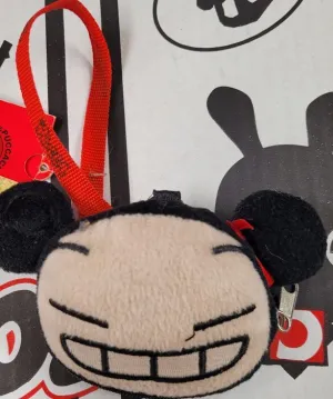 SALDO - PUCCA MONEDERO LLAVERO SALDO - PUCCA MONEDERO LLAVERO