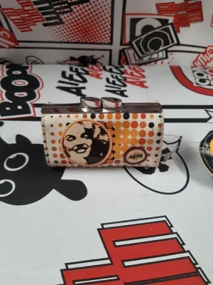 SALDO - MARILYN MONEDERO VANITY POP PEQ.                                           