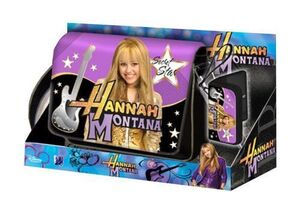 SALDO - HANNAH MONTANA BOLSO BANDOLERA                                             