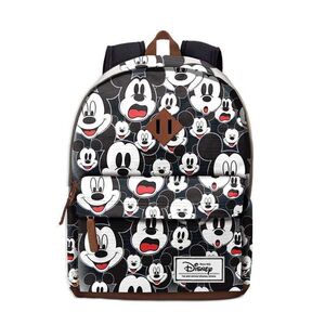 DISNEY MOCHILA MICKEY VISAGES                                              