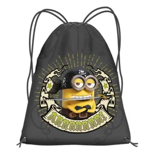 MINIONS BOLSA BANDOLERA 41 CM                                              