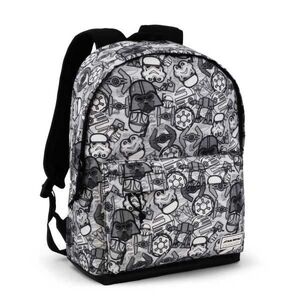 STAR WARS MOCHILA PICTOGRAMAS                                              