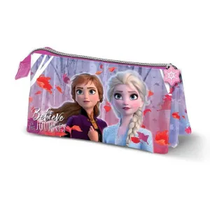 FROZEN 2 PORTATODO TRIPLE BELIEVE                                          