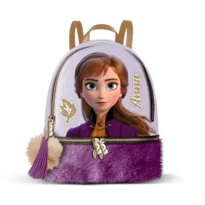 FROZEN 2 MOCHILA BOUQUET PEQUEÑA ELEMENT MULTICOLOR                        