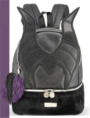MALEFICENT MOCHILA BOUQUET PEQUEÑA                                         
