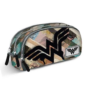 WONDER WOMAN PORTATODO NOTE DC COMICS                                      