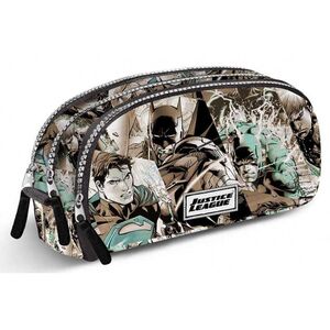 LIGA DE LA JUSTICIA PORTATODO NOTE DC COMICS                               