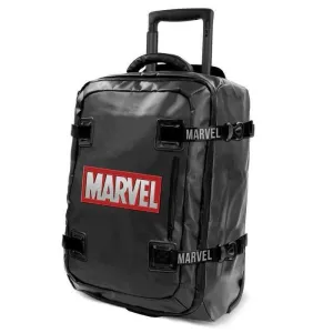 MARVEL MALETA TROLLEY 4R 55CM                                              