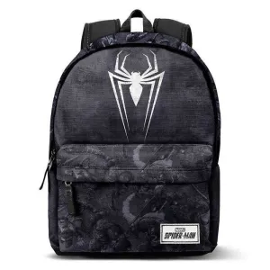 SPIDERMAN MOCHILA POISON MARVEL (ECC)                                      