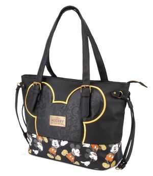 MICKEY BOLSO TOTE TRUE                                                     