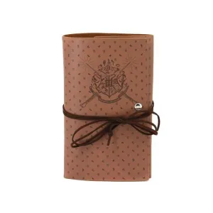 SALDO - HARRY POTTER AGENDA ESPECIAL LUMOS