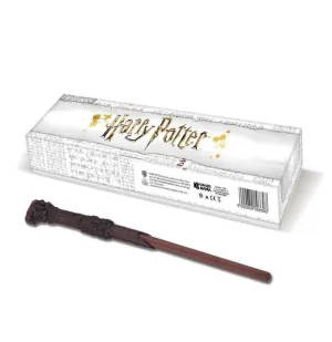 HARRY POTTER BOLIGRAFO VARITA HARRY POTTER LUMOS COLLECTION