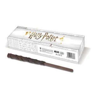 HARRY POTTER BOLIGRAFO VARITA HERMIONE GRANGER LUMOS COLLECTION