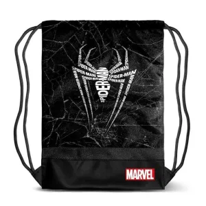 SPIDERMAN SACO STORM MULTICOLOR                                            