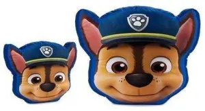 PATRULLA CANINA / PAW PATROL COJIN FORMA NIÑO 40 CM                        