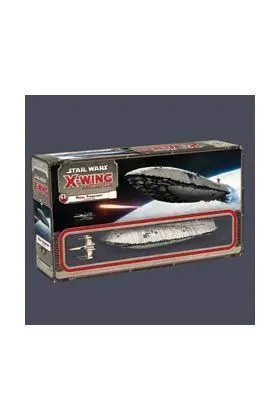 X-WING: TRANSPORTE REBELDE                                                 