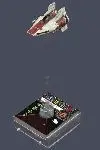 X-WING: ALA-A                                                              