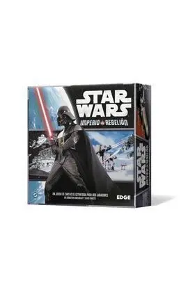 STAR WARS: IMPERIO VS REBELION STAR WARS: IMPERIO VS REBELION