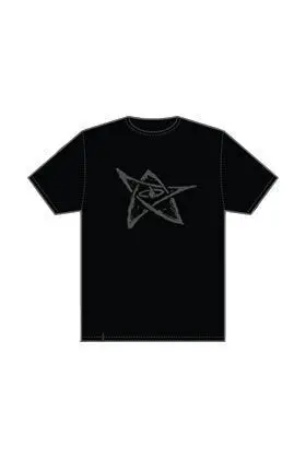 CAMISETA ELDER SIGN H.P LOVECRAFT COLLECTION T-M CAMISETA ELDER SIGN H.P LOVECRAFT COLLECTION T-M