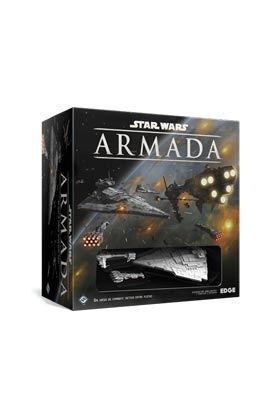 STAR WARS ARMADA                                                           